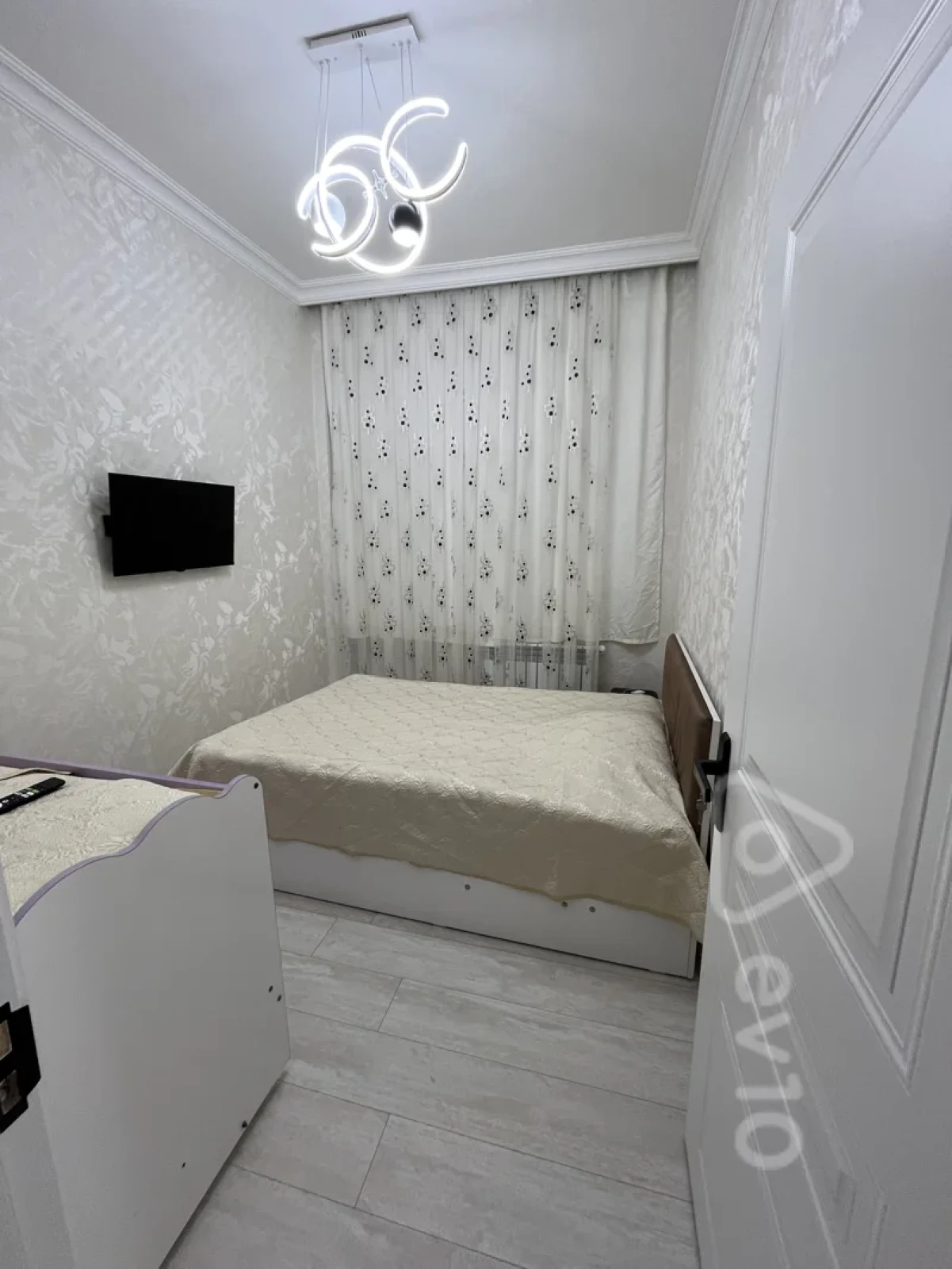 Satılır 3 otaqlı yeni tikili 79 m²