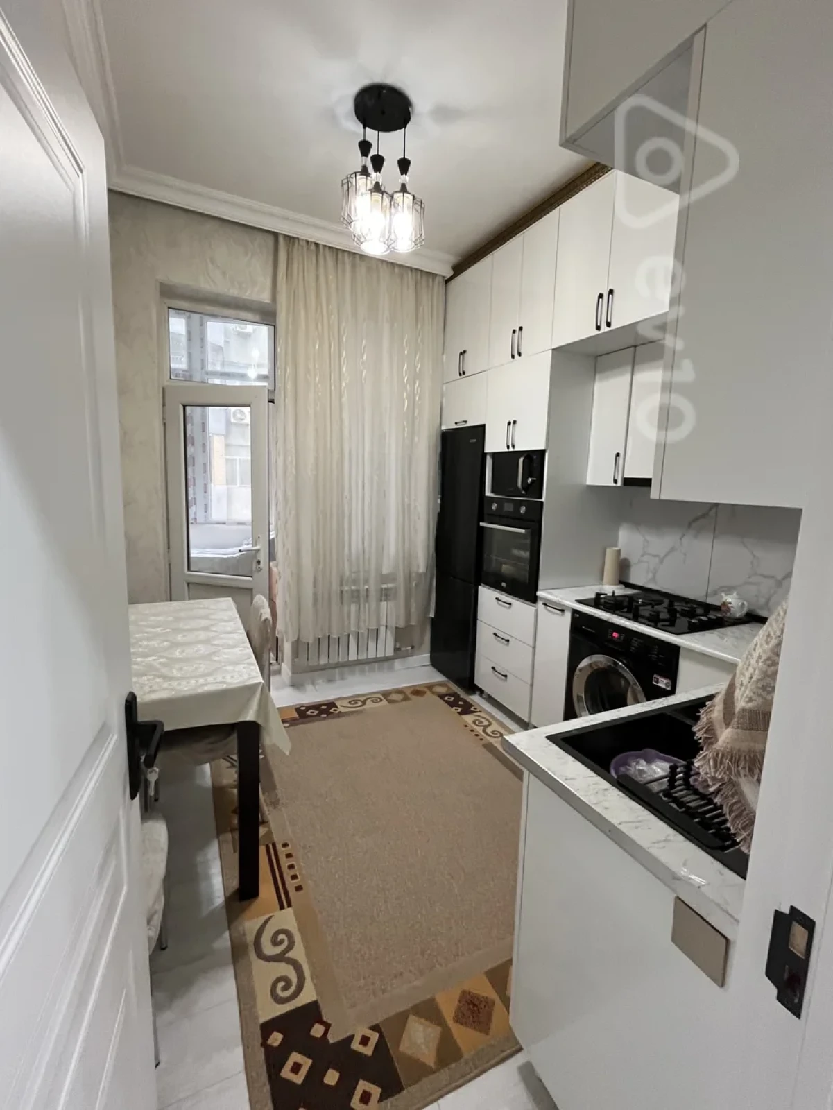Satılır 3 otaqlı yeni tikili 79 m²