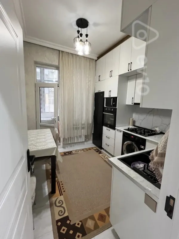 Satılır 3 otaqlı yeni tikili 79 m²