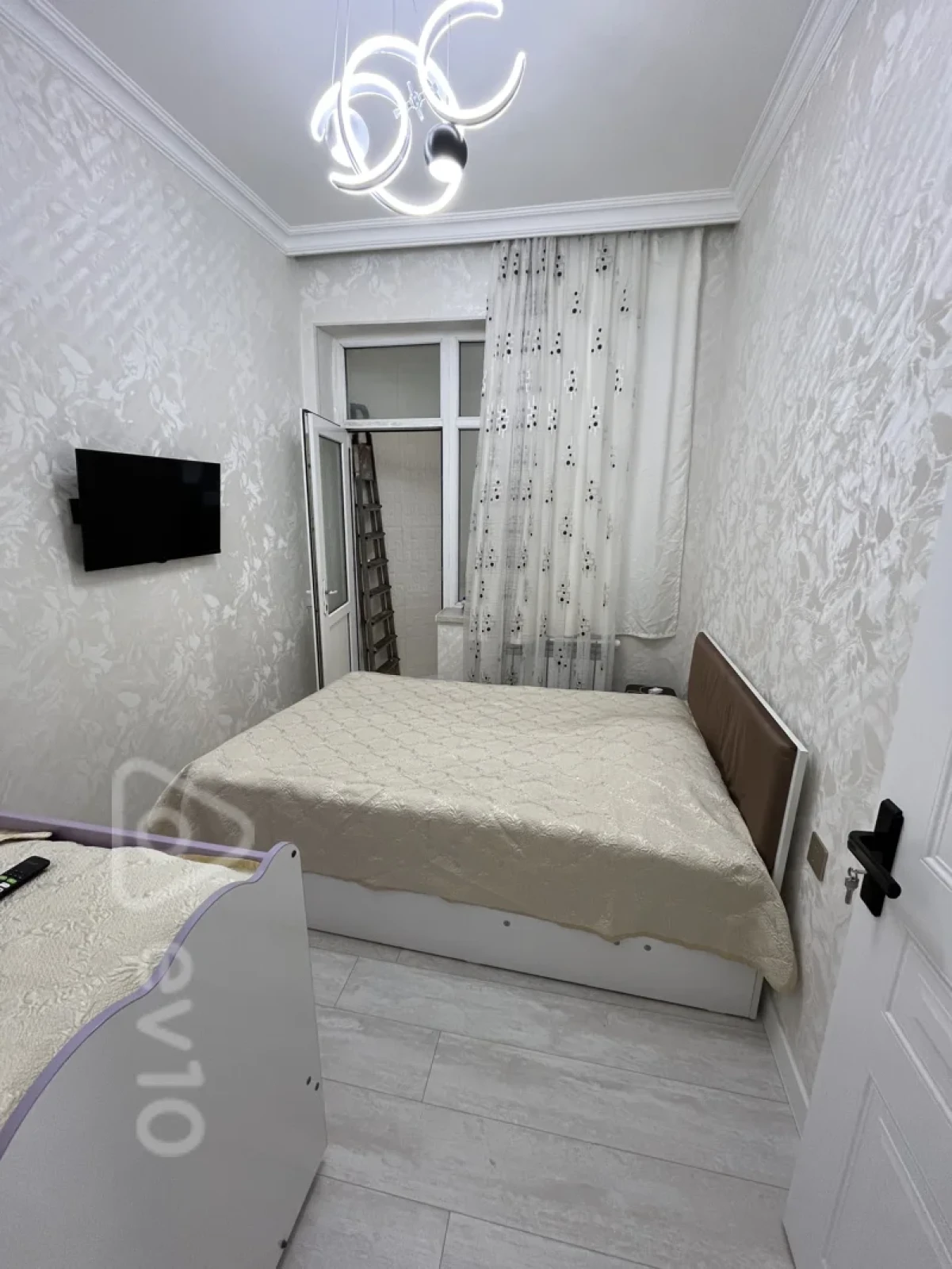 Satılır 3 otaqlı yeni tikili 79 m²