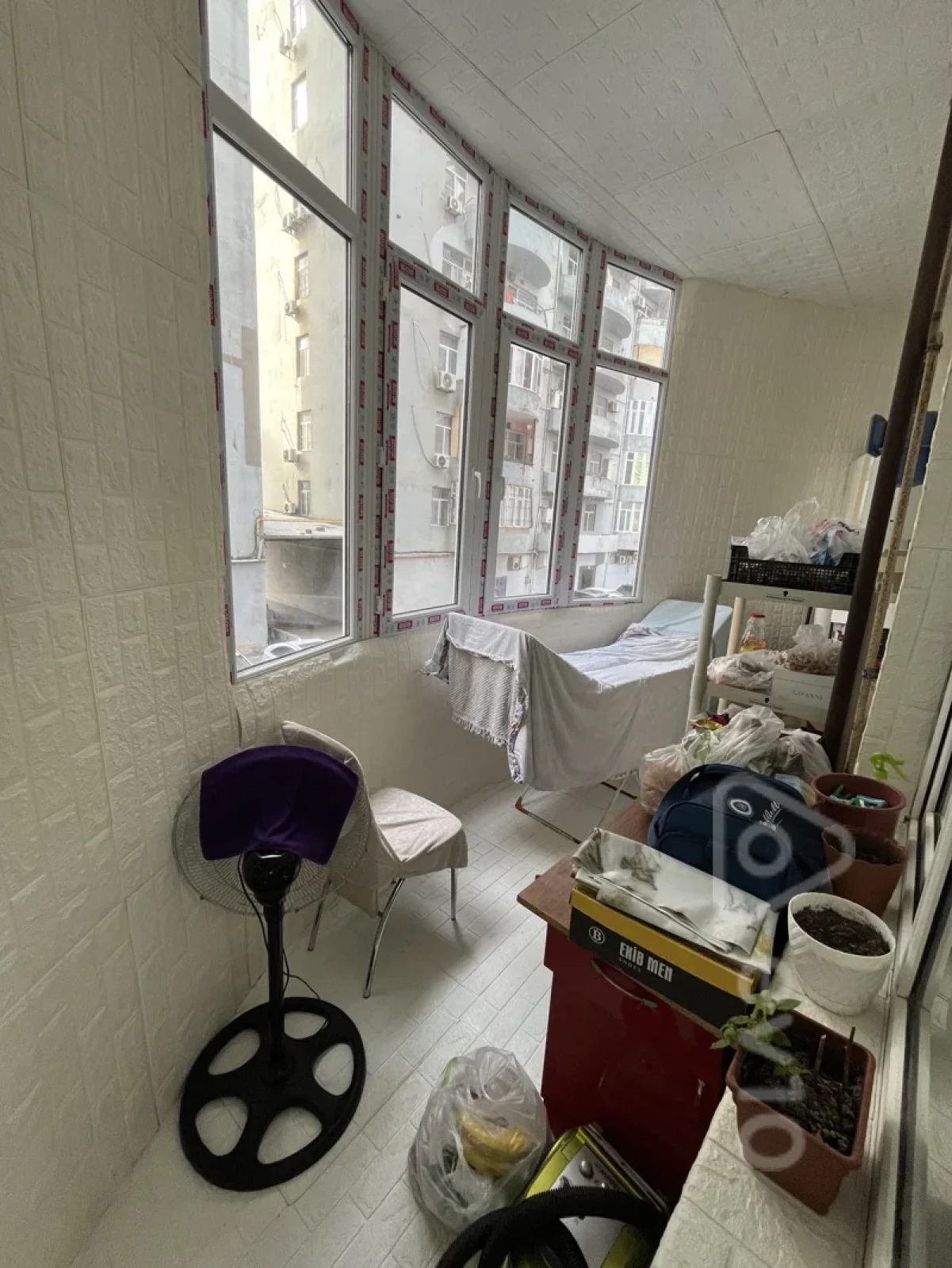 Satılır 3 otaqlı yeni tikili 79 m²