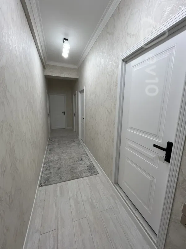 Satılır 3 otaqlı yeni tikili 79 m²