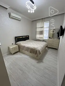 Satılır 3 otaqlı yeni tikili 79 m²