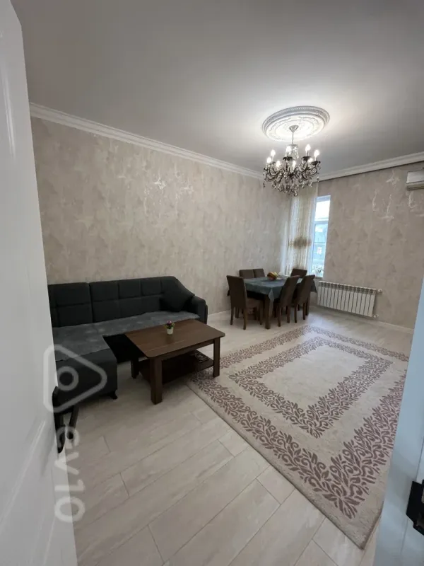 Satılır 3 otaqlı yeni tikili 79 m²