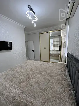 Satılır 3 otaqlı yeni tikili 79 m²
