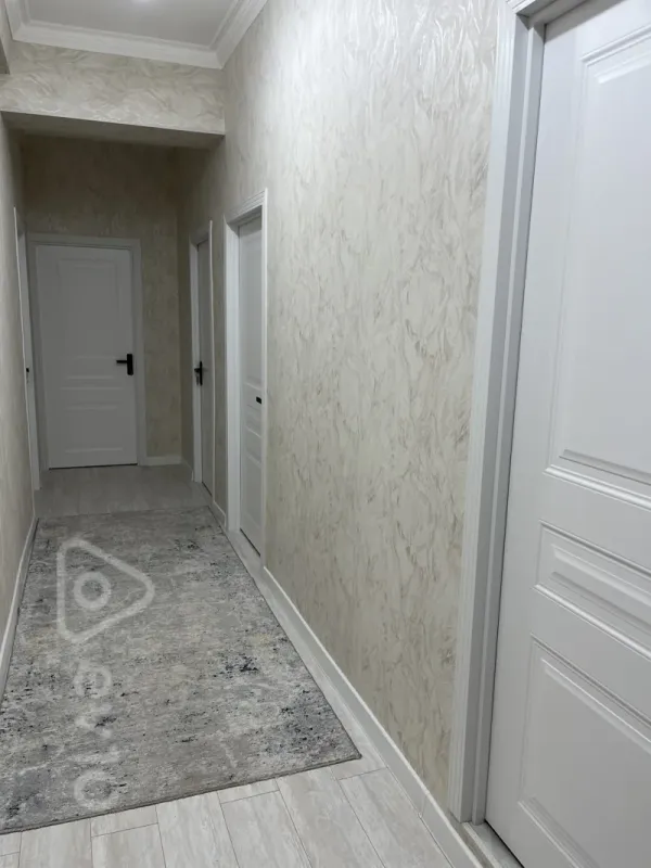 Satılır 3 otaqlı yeni tikili 79 m²