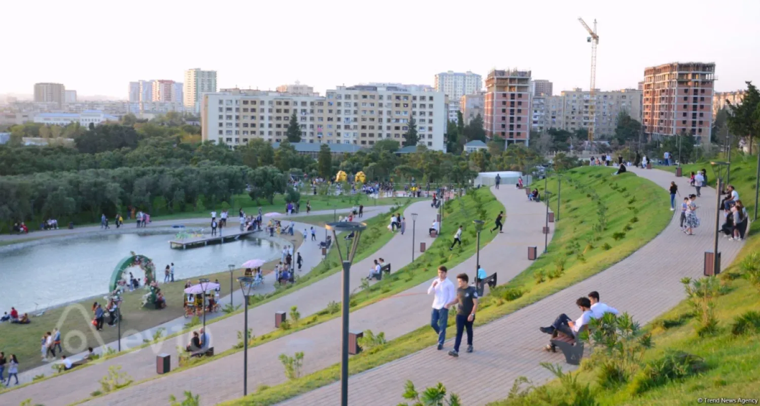 Satılır 3 otaqlı yeni tikili 79 m²