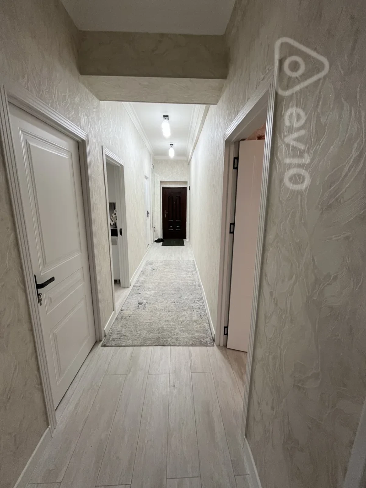 Satılır 3 otaqlı yeni tikili 79 m²