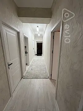 Satılır 3 otaqlı yeni tikili 79 m²