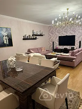 Satılır 4 otaqlı yeni tikili 2000 m² — Bakı, Nəsimi 4 otaq 2000.00 m²