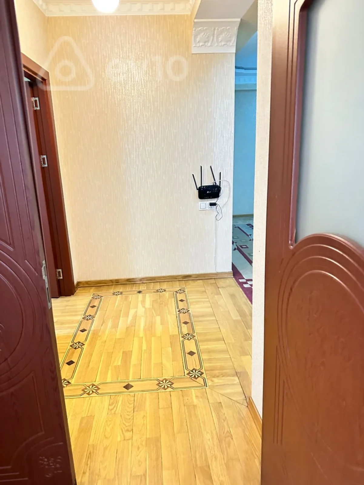 Kirayə verilir 2 otaqlı yeni tikili 120 m²