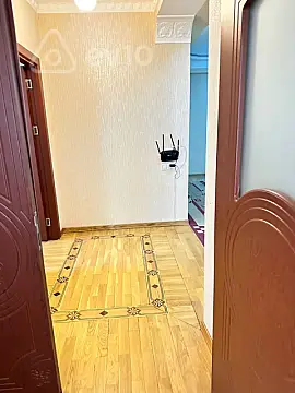 Kirayə verilir 2 otaqlı yeni tikili 120 m²