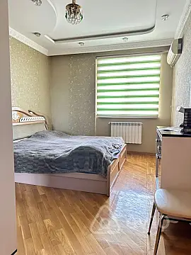Kirayə verilir 2 otaqlı yeni tikili 120 m²