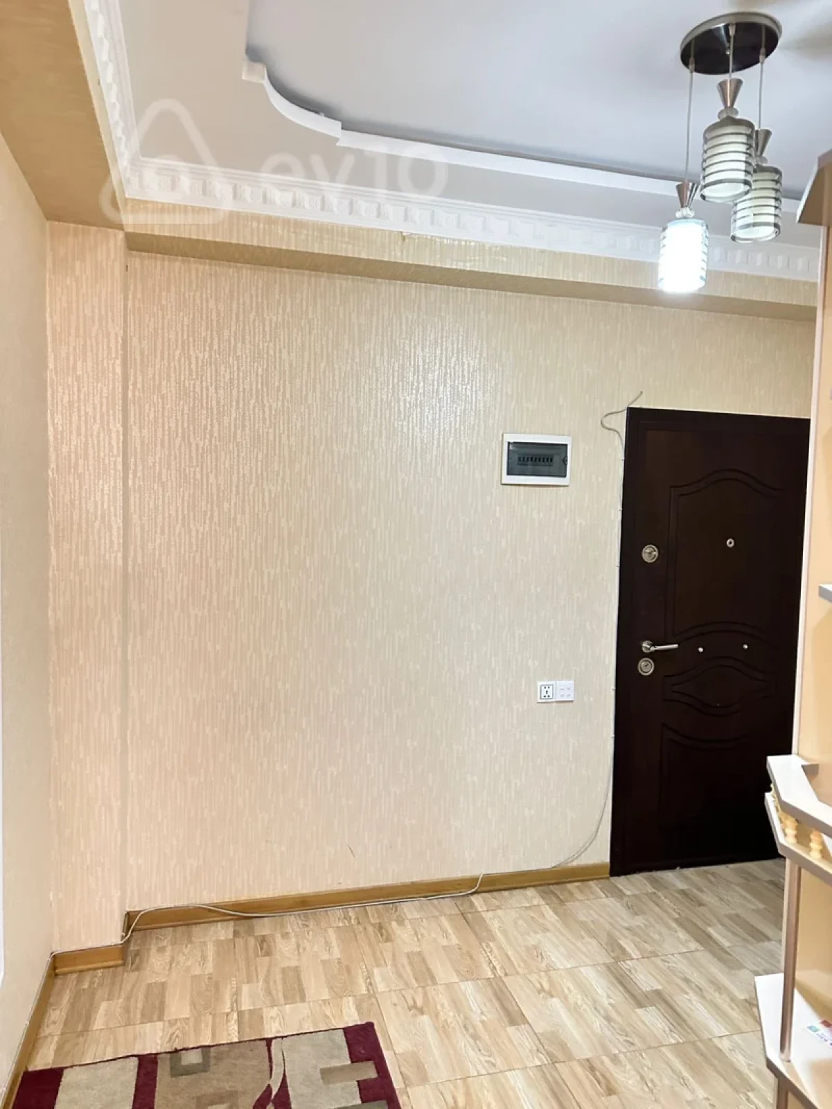 Kirayə verilir 2 otaqlı yeni tikili 120 m²