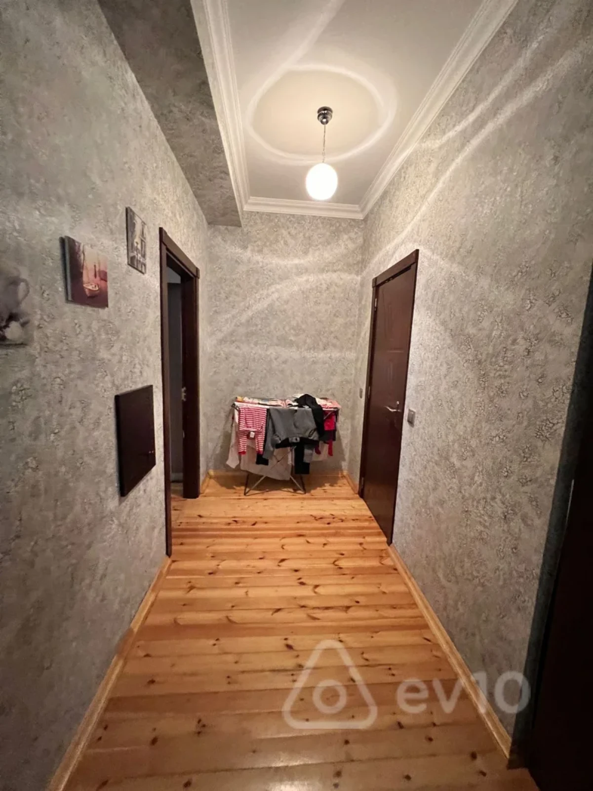 Satılır 2 otaqlı yeni tikili 86 m²