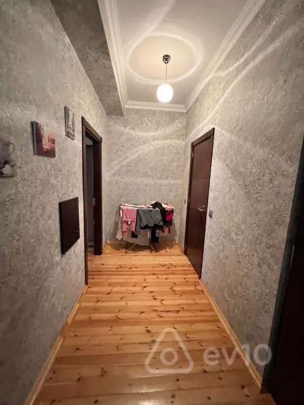Satılır 2 otaqlı yeni tikili 86 m²