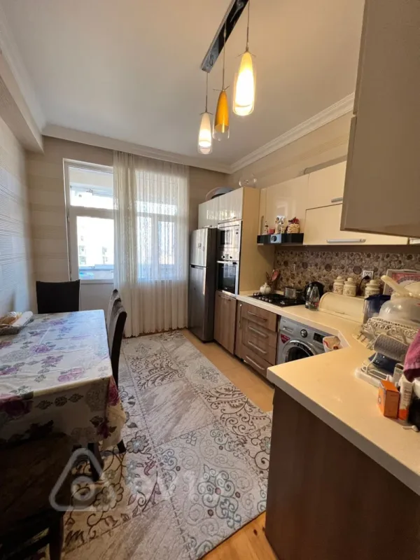 Satılır 2 otaqlı yeni tikili 86 m²