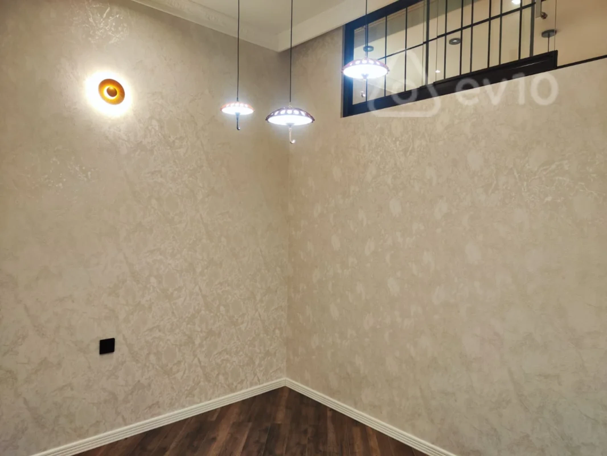 Kirayə verilir 3 otaqlı yeni tikili 65 m²