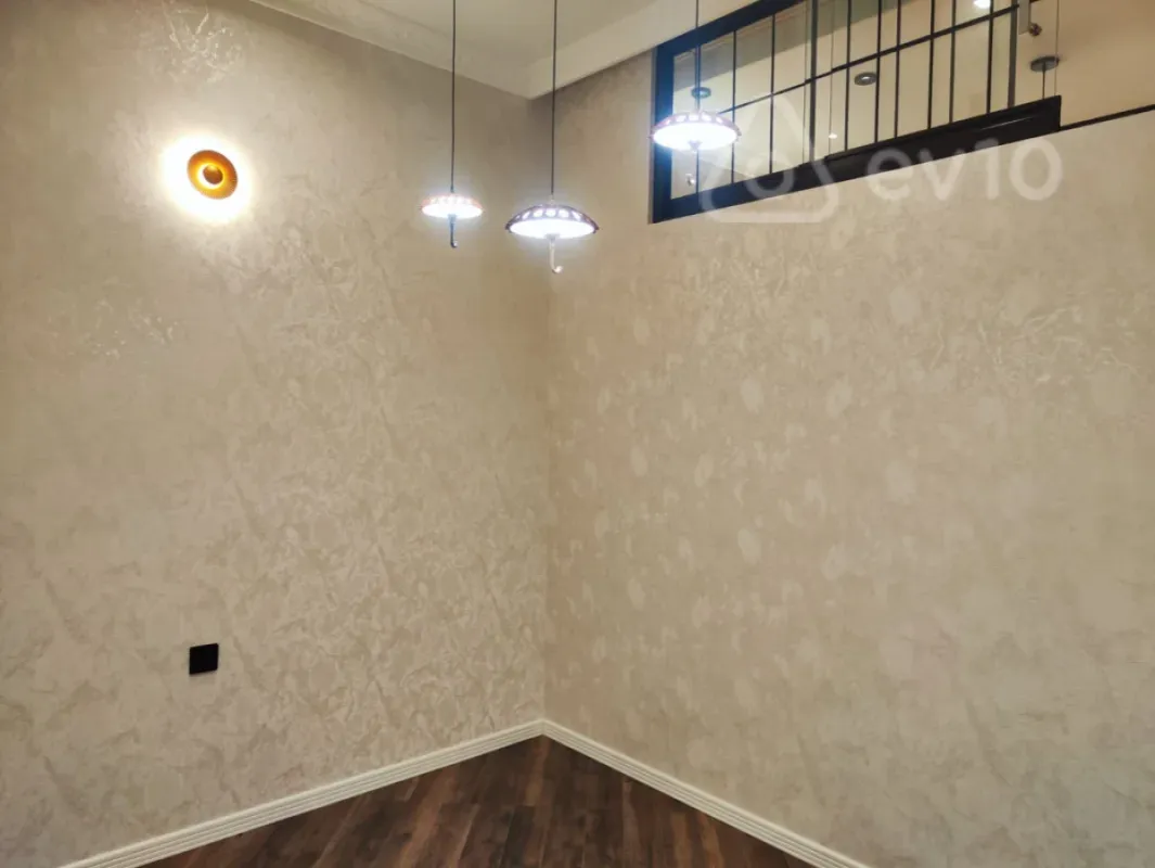 Kirayə verilir 3 otaqlı yeni tikili 65 m²