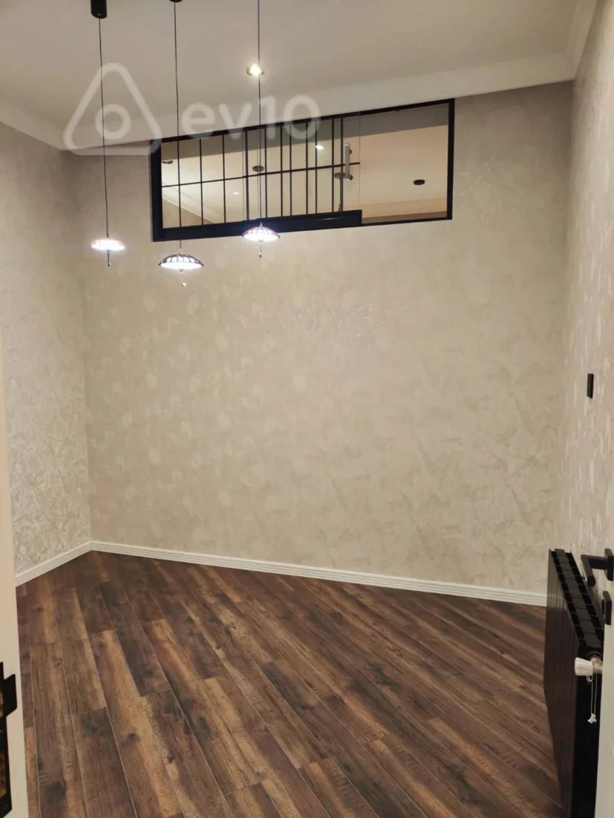 Kirayə verilir 3 otaqlı yeni tikili 65 m²