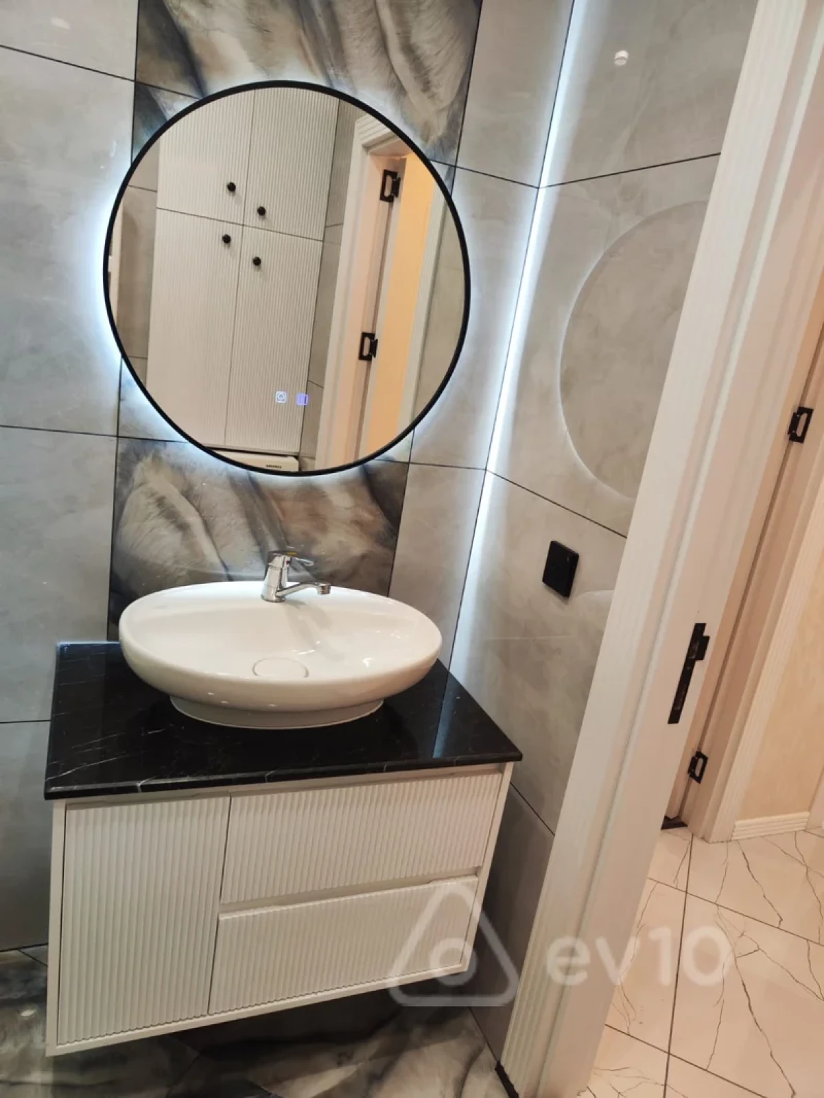 Kirayə verilir 3 otaqlı yeni tikili 65 m²