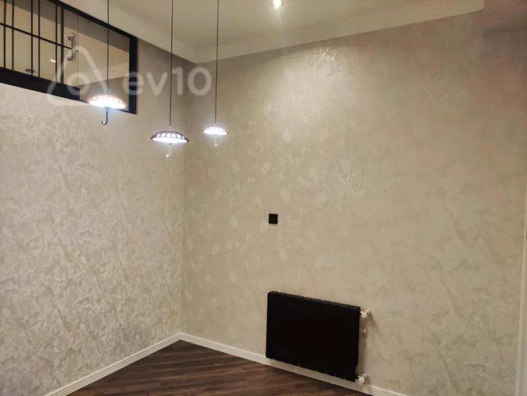 Kirayə verilir 3 otaqlı yeni tikili 65 m²