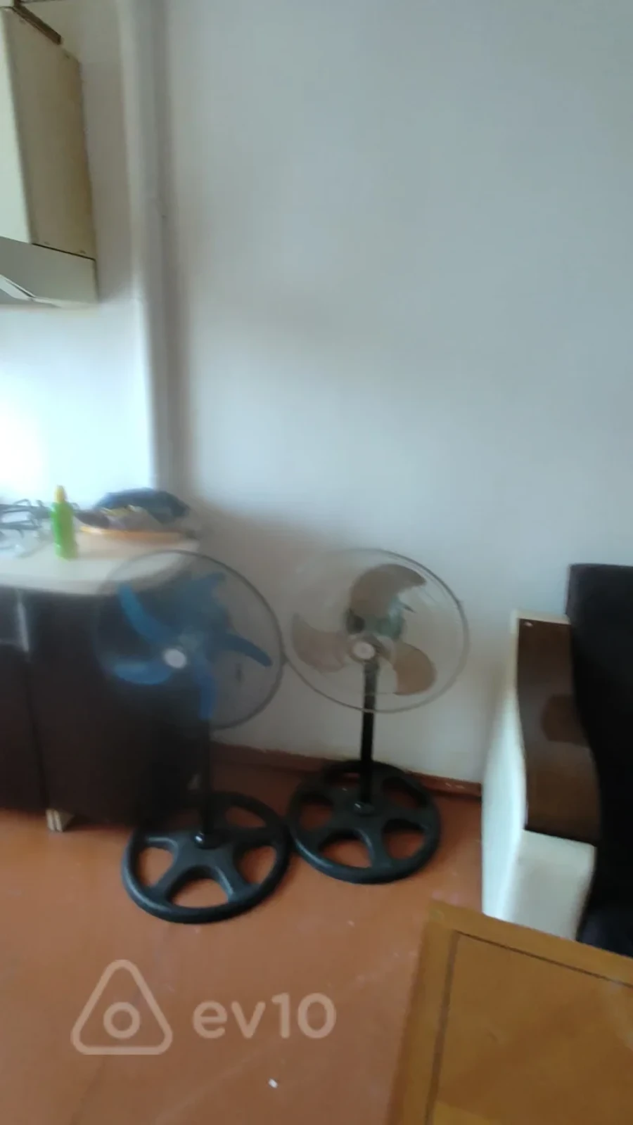 Kirayə verilir 2 otaqlı həyət evi 51 m²