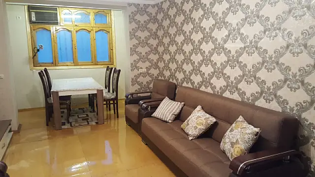 Kirayə verilir 2 otaqlı köhnə tikili 65 m² — Bakı, Nəsimi 2 otaq 65.00 m²