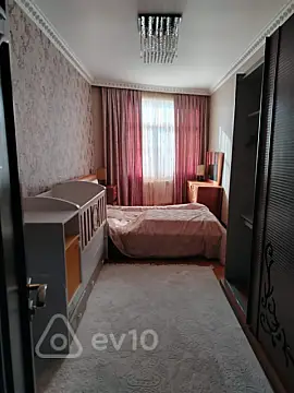 Kirayə verilir 2 otaqlı yeni tikili 65 m² — Bakı, Xətai 2 otaq 65.00 m²