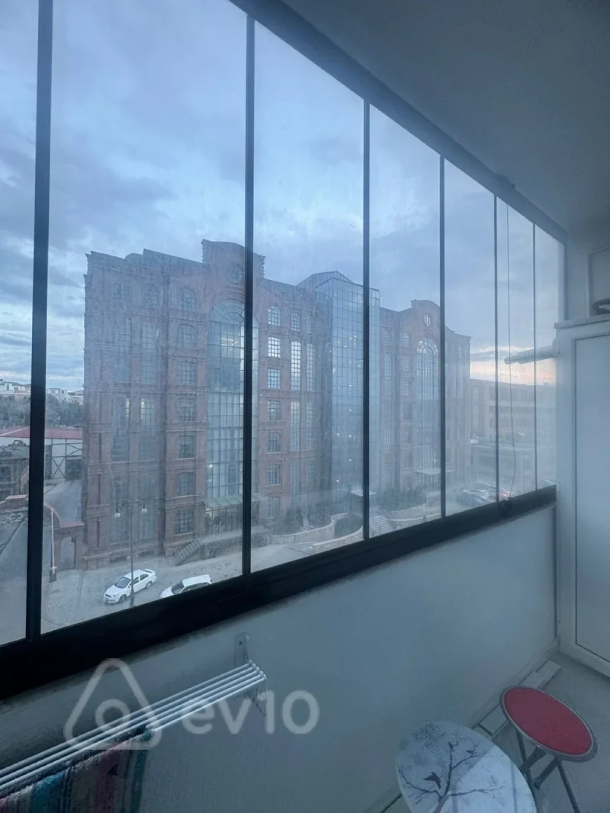 Satılır 3 otaqlı yeni tikili 105 m²