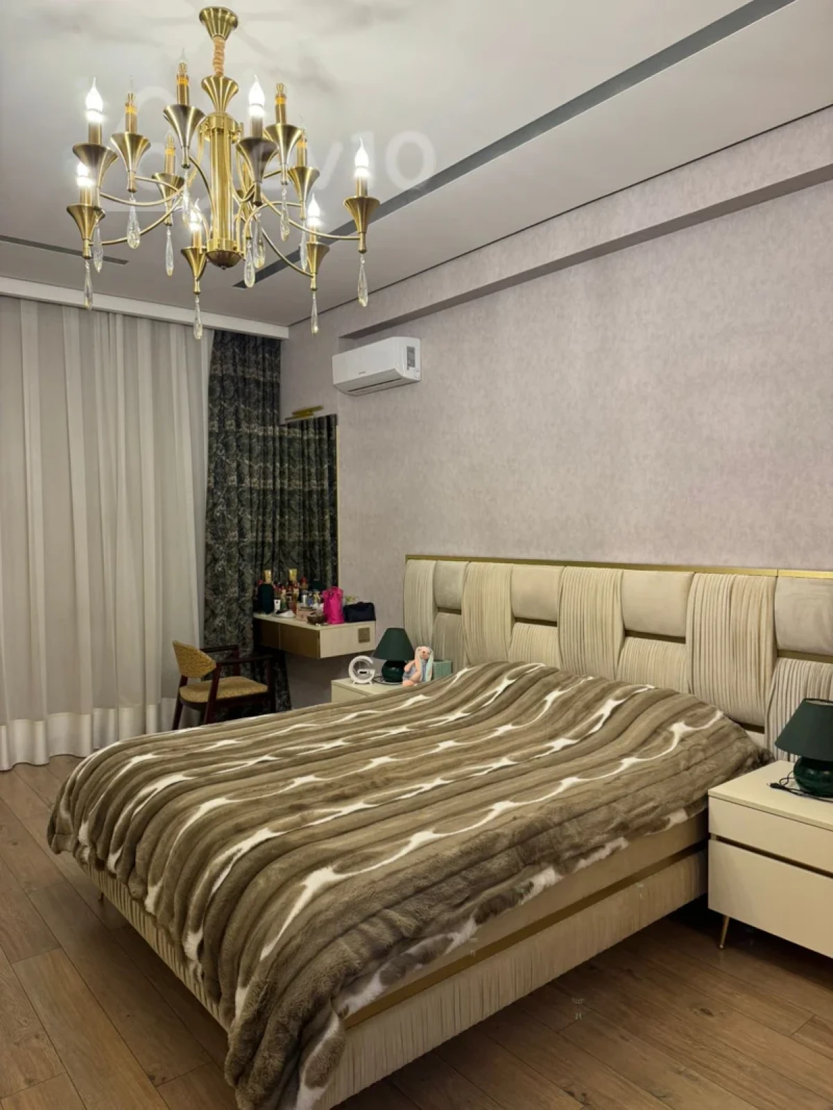 Satılır 3 otaqlı yeni tikili 105 m²