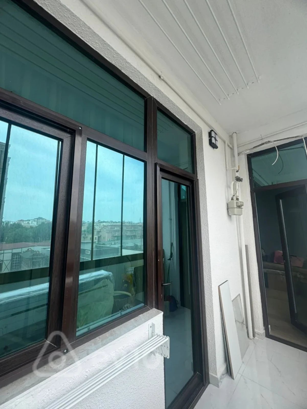 Satılır 3 otaqlı yeni tikili 105 m²