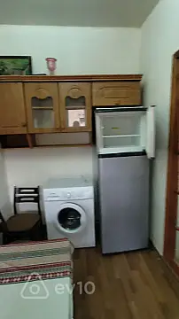 Kirayə verilir 1 otaqlı həyət evi 30 m²