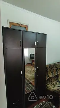 Kirayə verilir 1 otaqlı həyət evi 30 m²