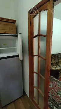 Kirayə verilir 1 otaqlı həyət evi 30 m²