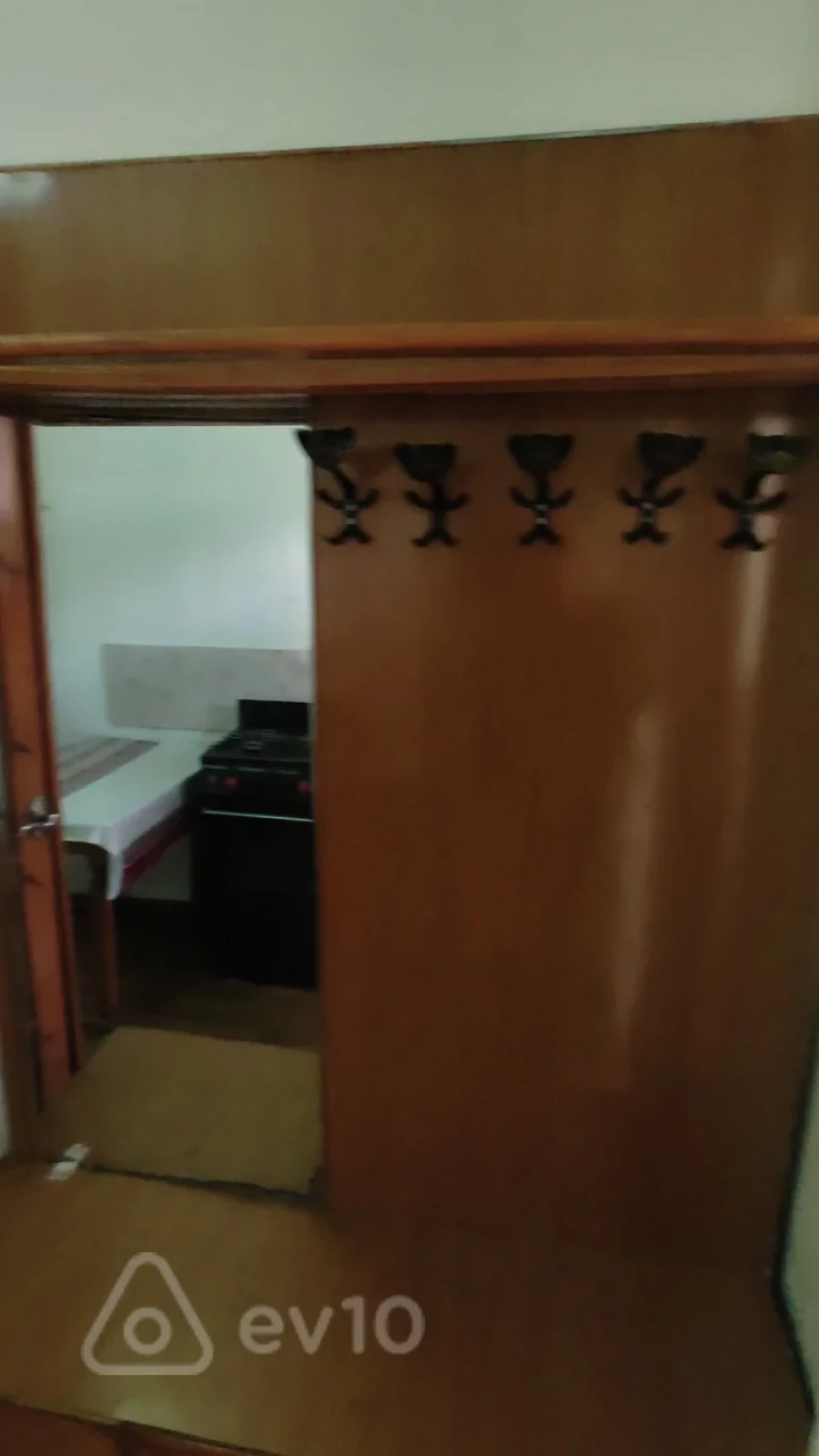 Kirayə verilir 1 otaqlı həyət evi 30 m²