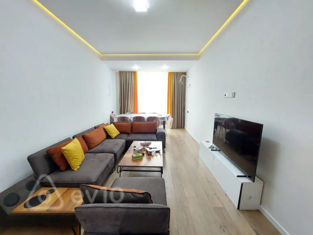 Satılır 3 otaqlı yeni tikili 105 m²
