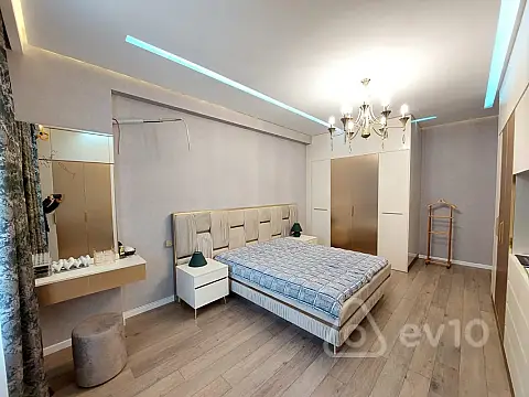 Satılır 3 otaqlı yeni tikili 105 m² — Bakı, Səbail 3 otaq 105.00 m²