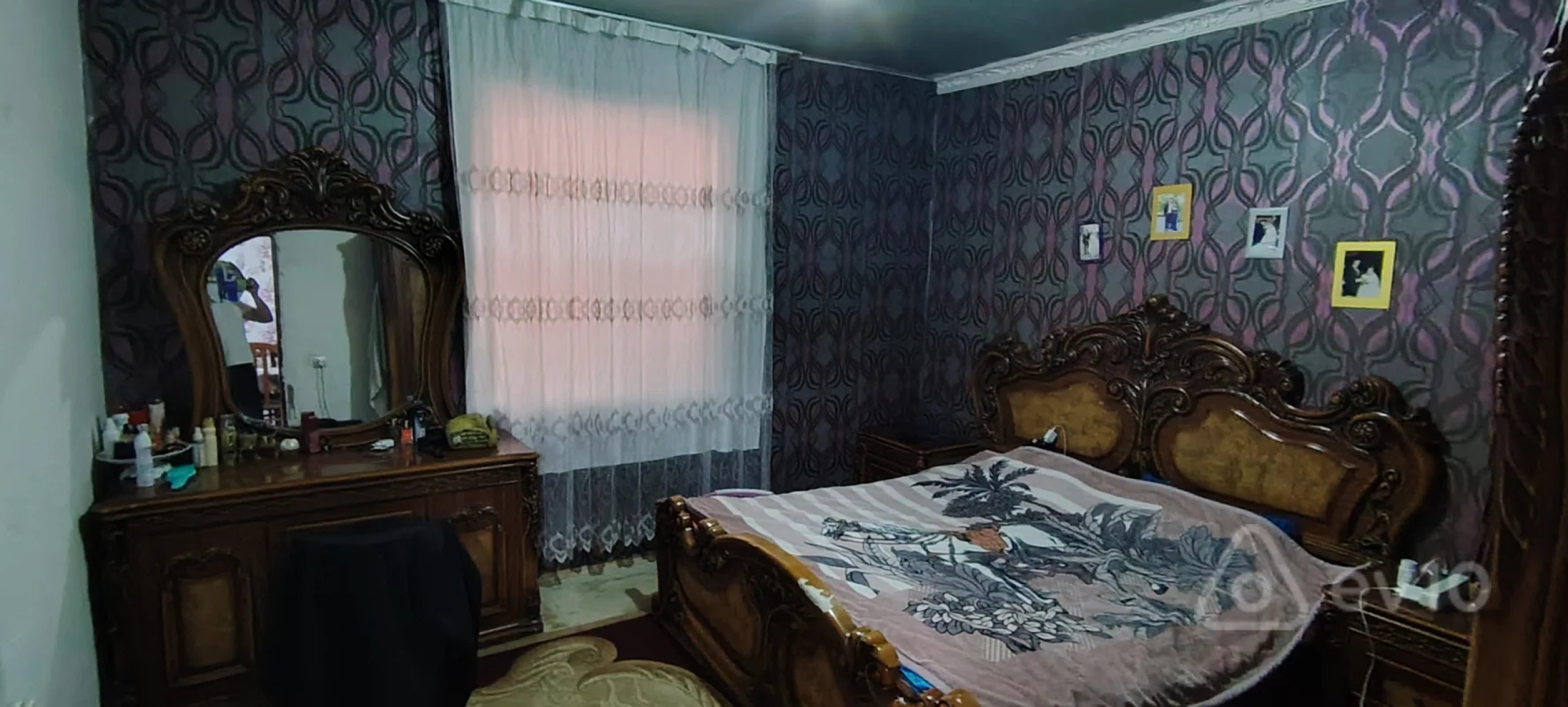 Satılır 4 otaqlı həyət evi 100 m²