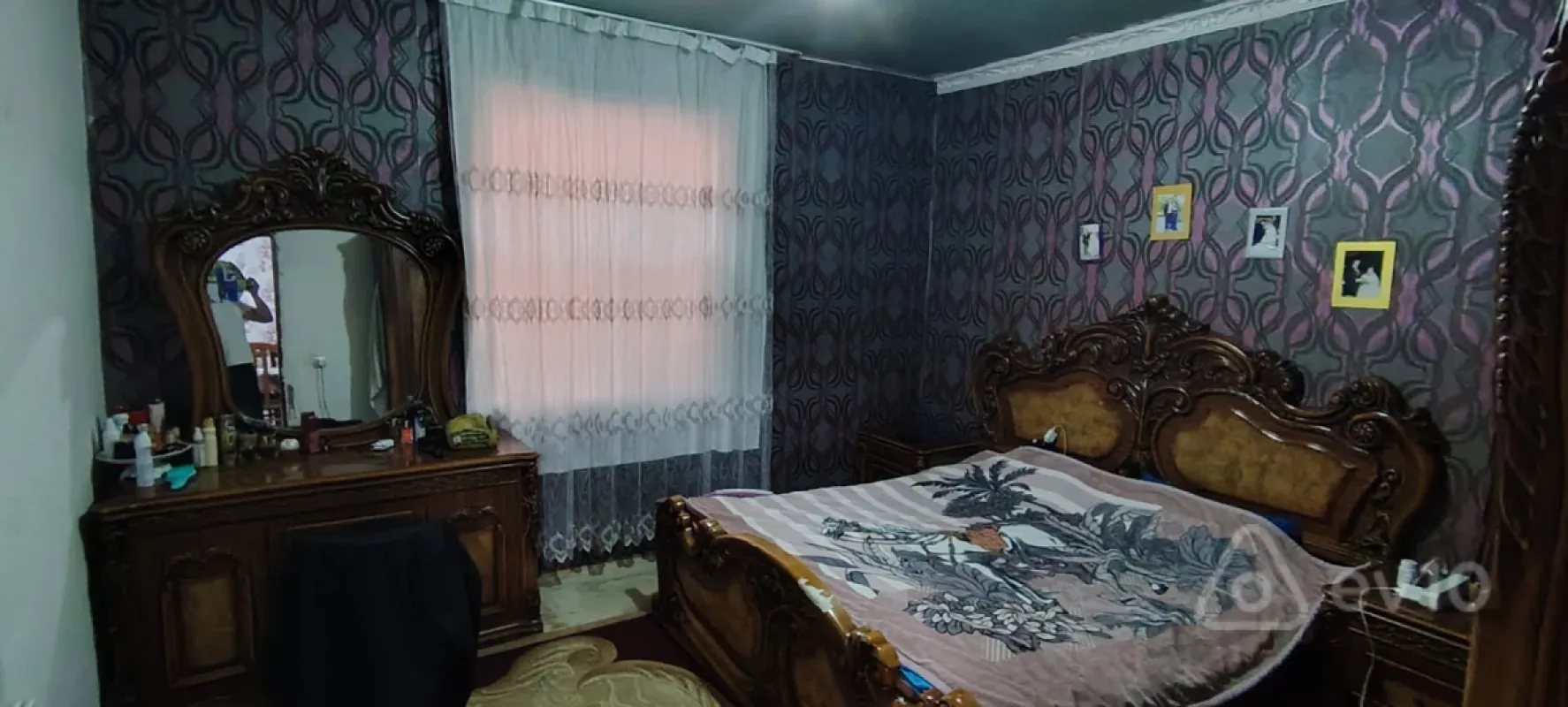 Satılır 4 otaqlı həyət evi 100 m²