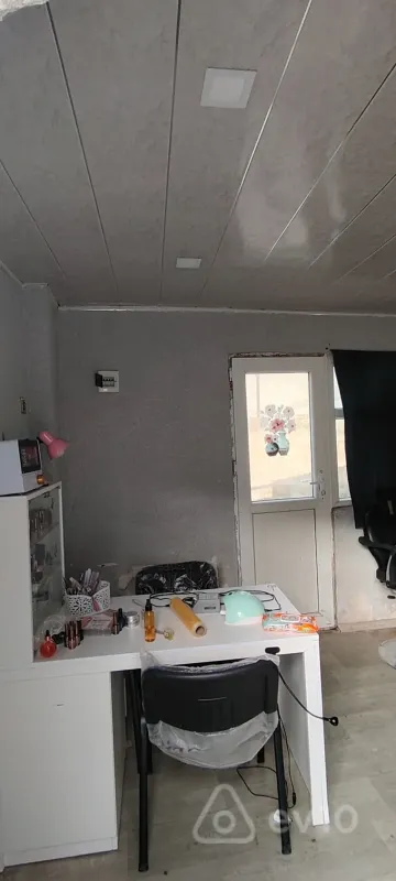 Satılır 4 otaqlı həyət evi 100 m²