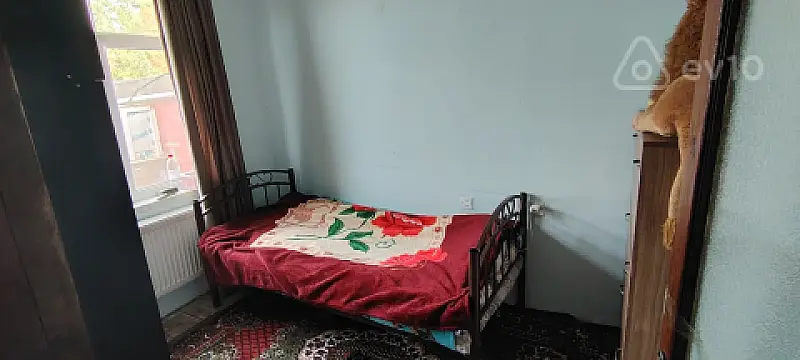 Satılır 4 otaqlı həyət evi 100 m²
