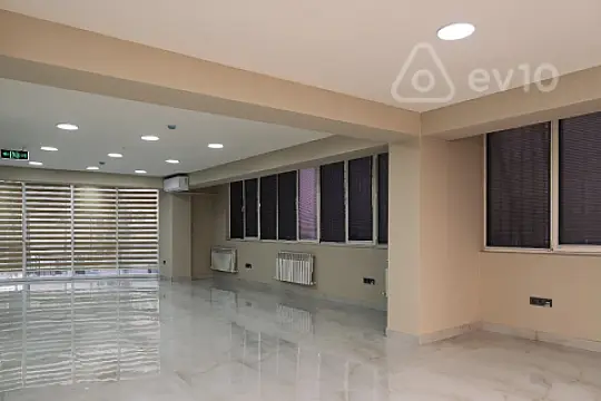 Kirayə verilir 5 otaqlı ofis 140 m² — Bakı, Nəsimi 5 otaq 140.00 m²