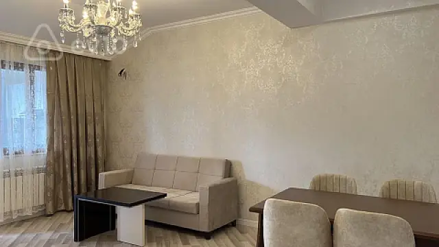 Kirayə verilir 3 otaqlı yeni tikili 110 m² — Bakı, Nəsimi 3 otaq 110.00 m²