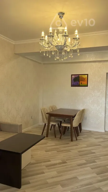 Kirayə verilir 3 otaqlı yeni tikili 110 m²