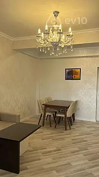 Kirayə verilir 3 otaqlı yeni tikili 110 m²