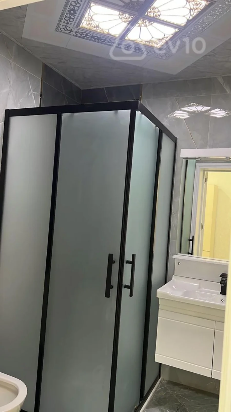 Kirayə verilir 3 otaqlı yeni tikili 110 m²