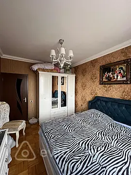 Kirayə verilir 3 otaqlı yeni tikili 83 m²