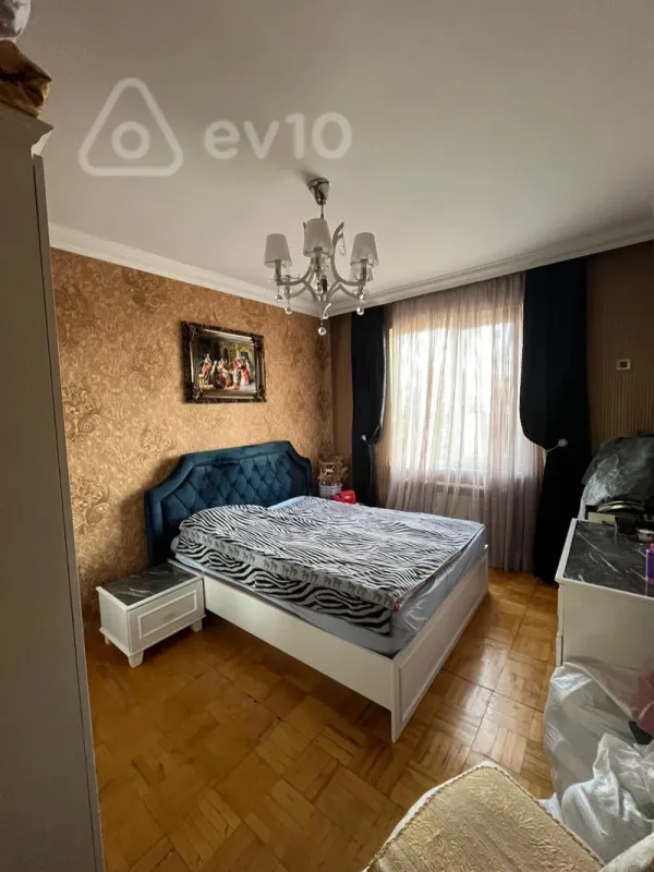 Kirayə verilir 3 otaqlı yeni tikili 83 m²