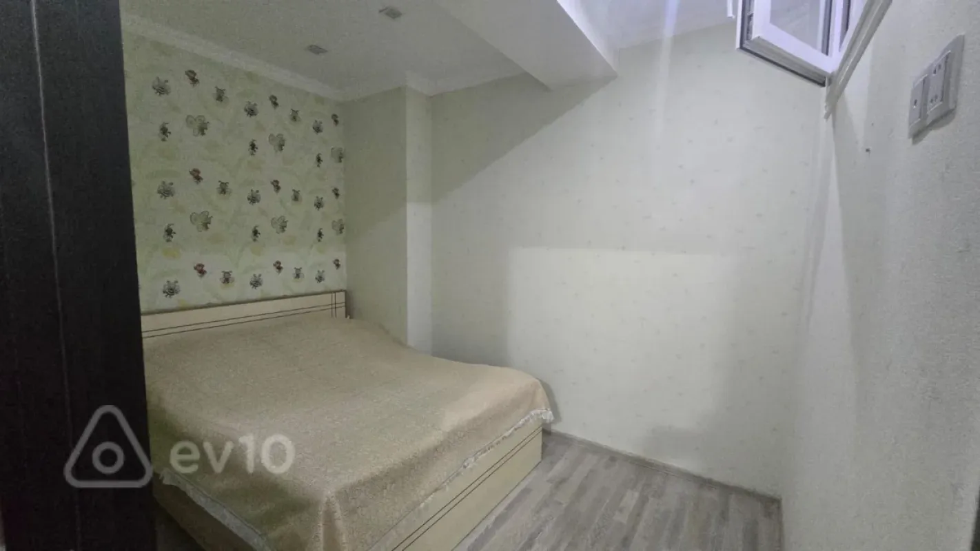 Kirayə verilir 2 otaqlı yeni tikili 60 m²